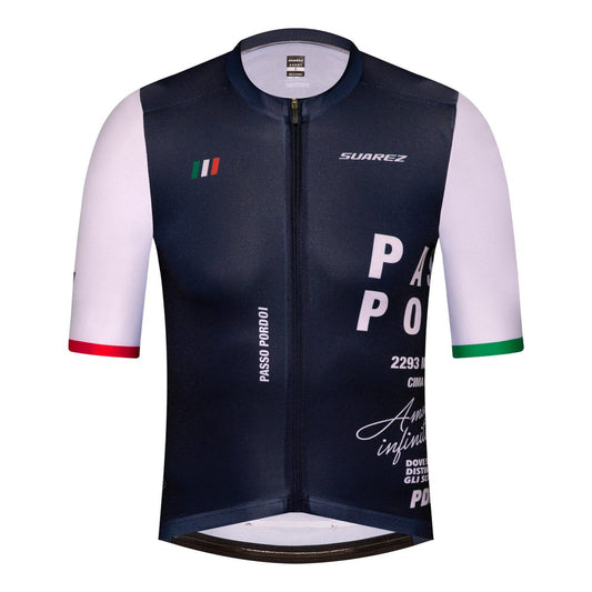 JERSEY HOMBRE PASSO PORDOI