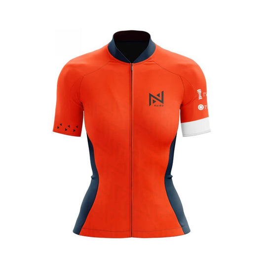 JERSEY W NAIRO NARANJA