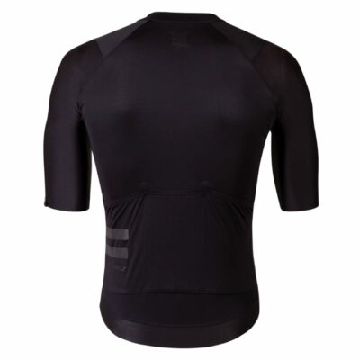 CAMISETA M/C COLOR LITE 2.0 BLACK