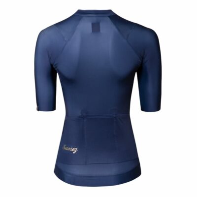 CAMISETA M/C LITE 2.0 NAVY W