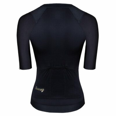 CAMISETA M/C COLOR LITE 2.0 BLACK W