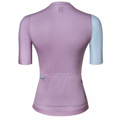 CAMISETA M/C MAUVE